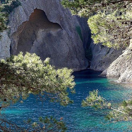 Chambre D'Hotes Le Secadou La Ciotat Kültér fotó